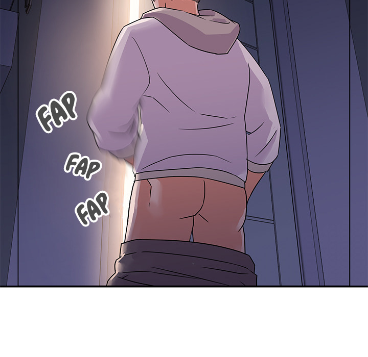 New Flavors Chapter 2 Page 106