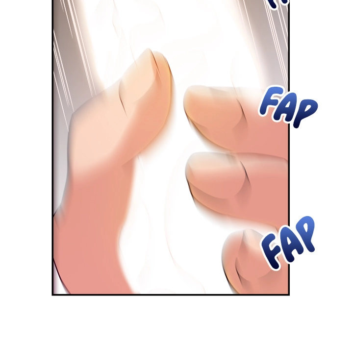 New Flavors Chapter 2 Page 108