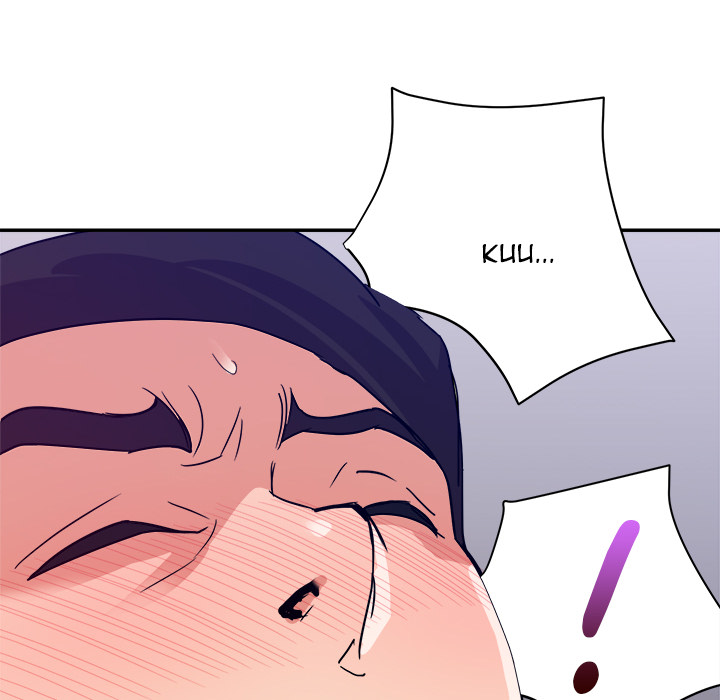 New Flavors Chapter 2 Page 109