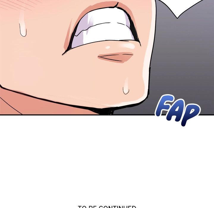 New Flavors Chapter 2 Page 110