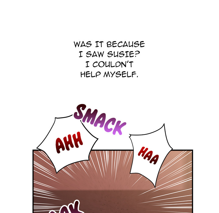 New Flavors Chapter 2 Page 13
