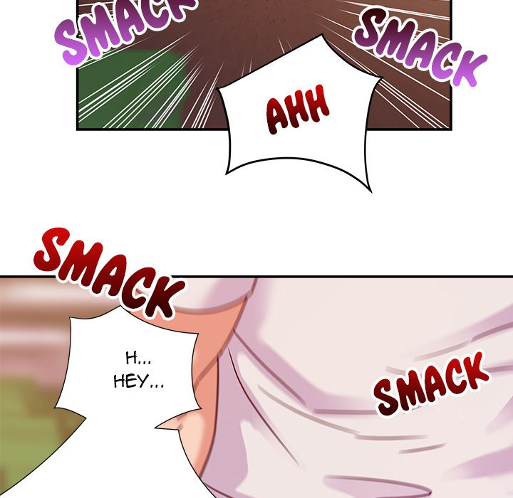 New Flavors Chapter 2 Page 14