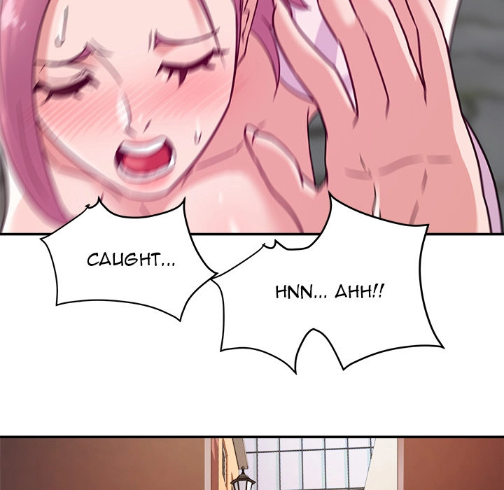 New Flavors Chapter 2 Page 16