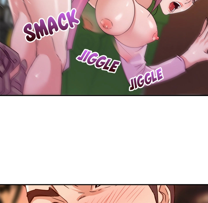 New Flavors Chapter 2 Page 19