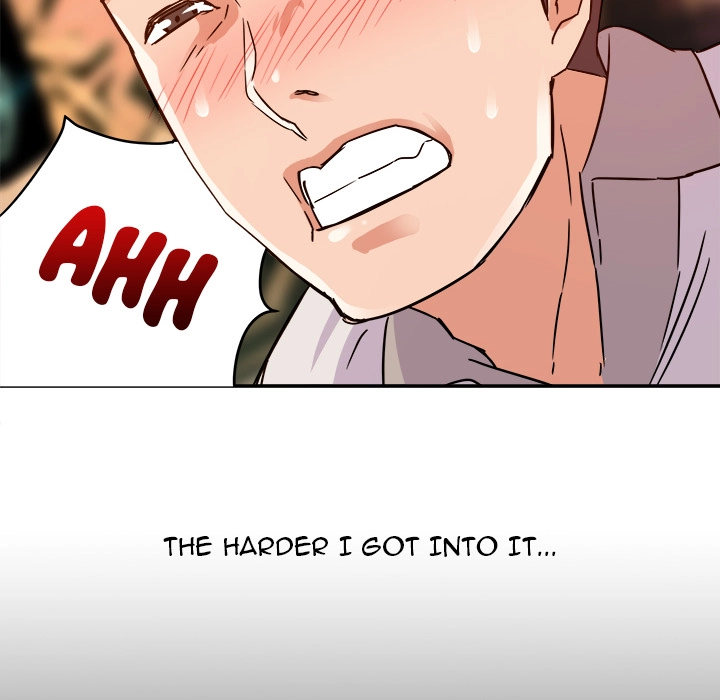 New Flavors Chapter 2 Page 20