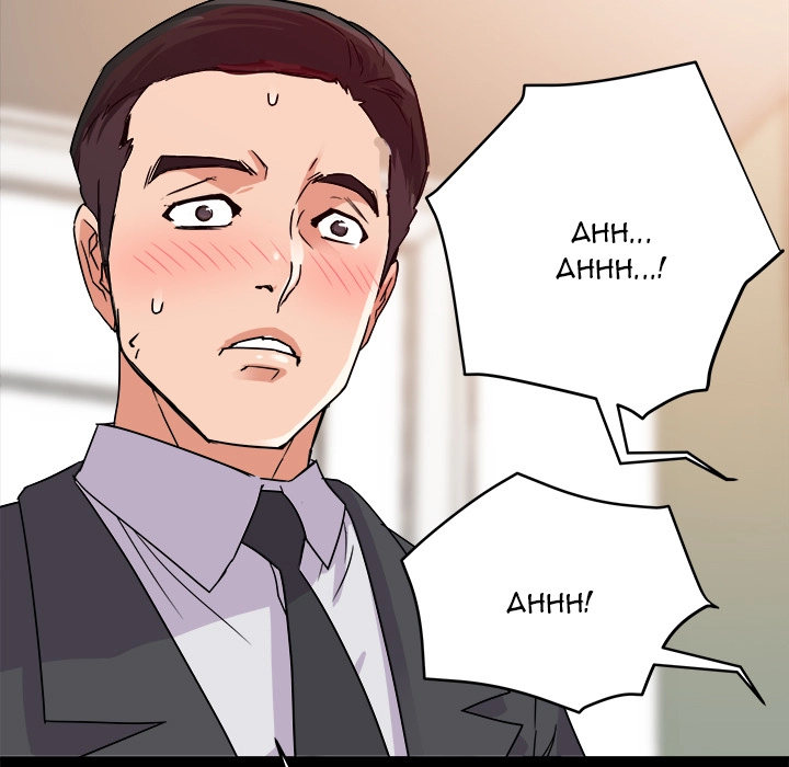 New Flavors Chapter 2 Page 28
