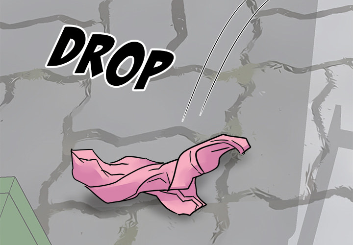 New Flavors Chapter 2 Page 3