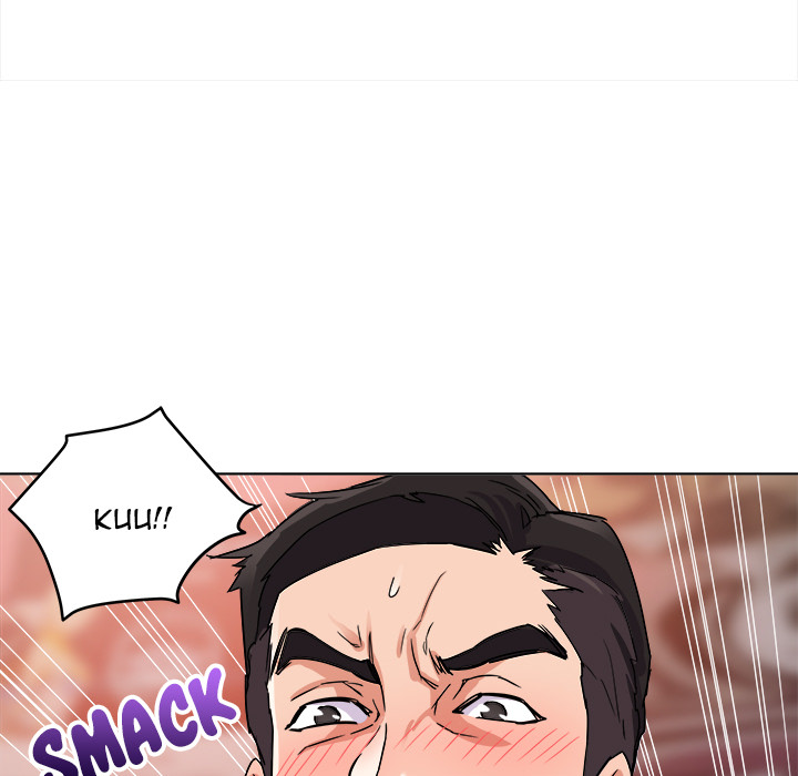 New Flavors Chapter 2 Page 30