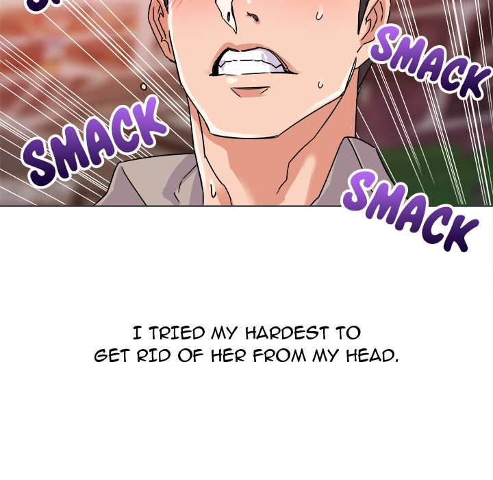 New Flavors Chapter 2 Page 31