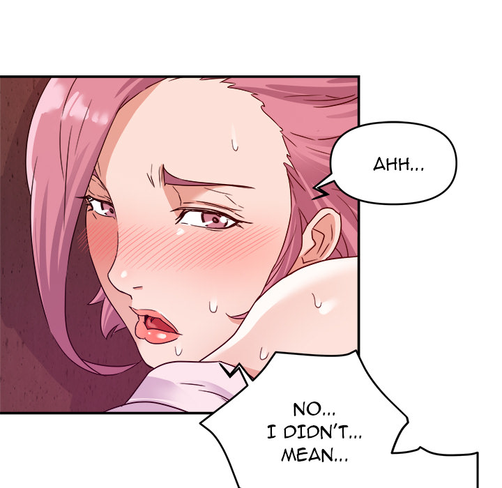 New Flavors Chapter 2 Page 39