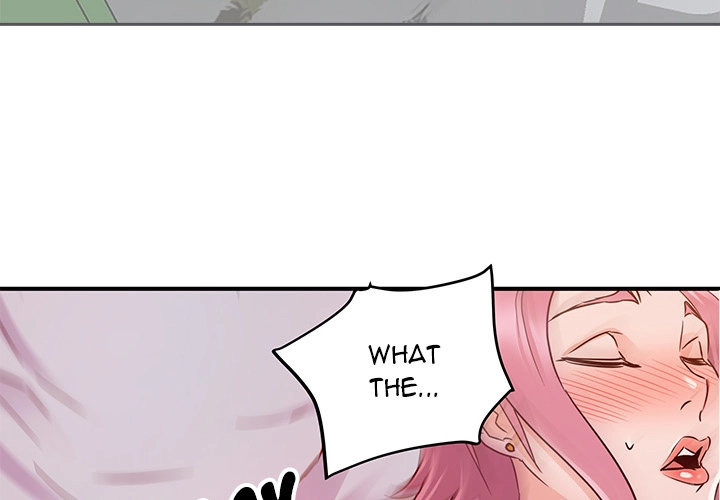 New Flavors Chapter 2 Page 4