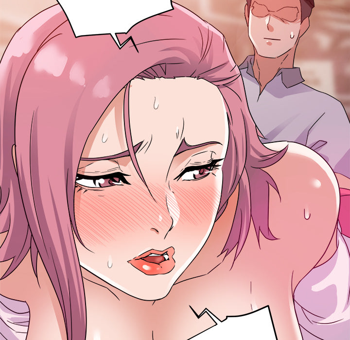 New Flavors Chapter 2 Page 42
