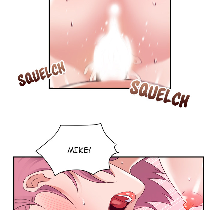 New Flavors Chapter 2 Page 48