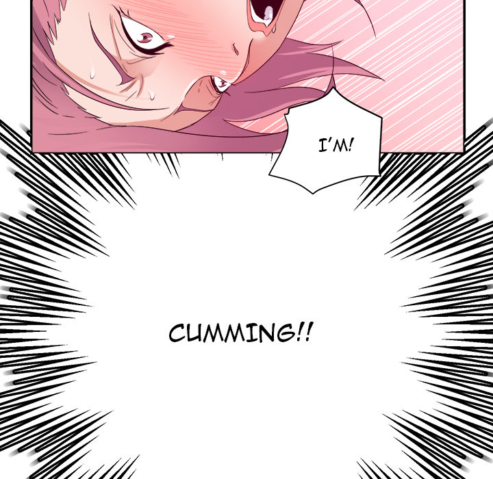 New Flavors Chapter 2 Page 49