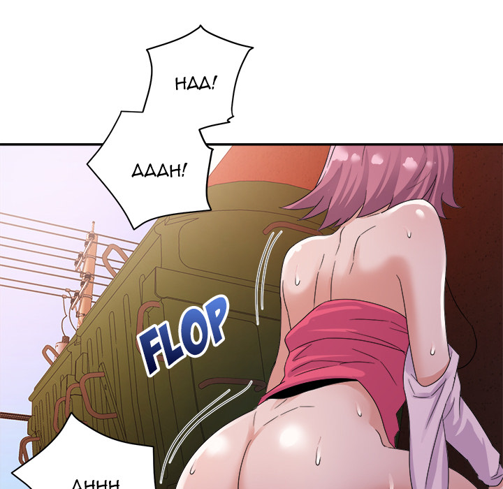 New Flavors Chapter 2 Page 52