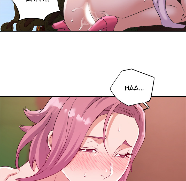 New Flavors Chapter 2 Page 53