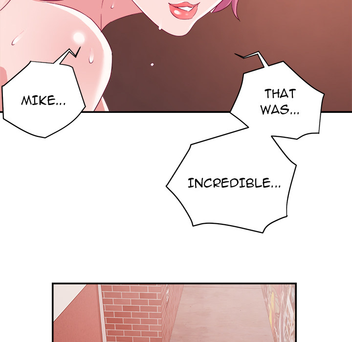 New Flavors Chapter 2 Page 54