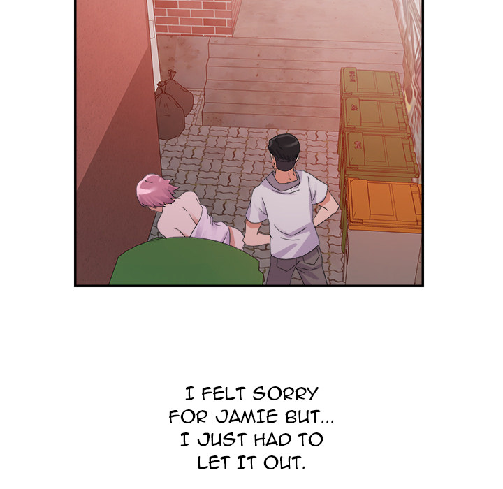 New Flavors Chapter 2 Page 55