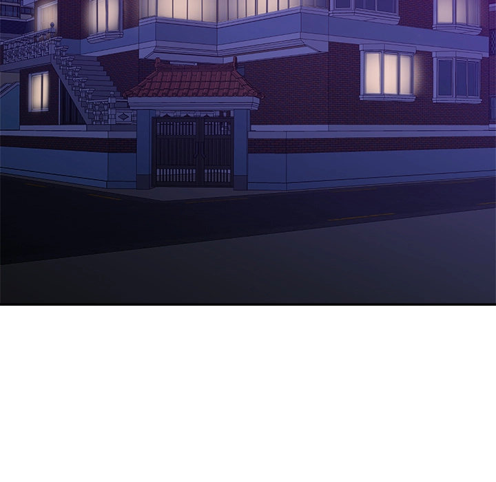 New Flavors Chapter 2 Page 58