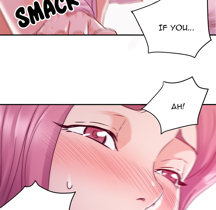 New Flavors Chapter 2 Page 6