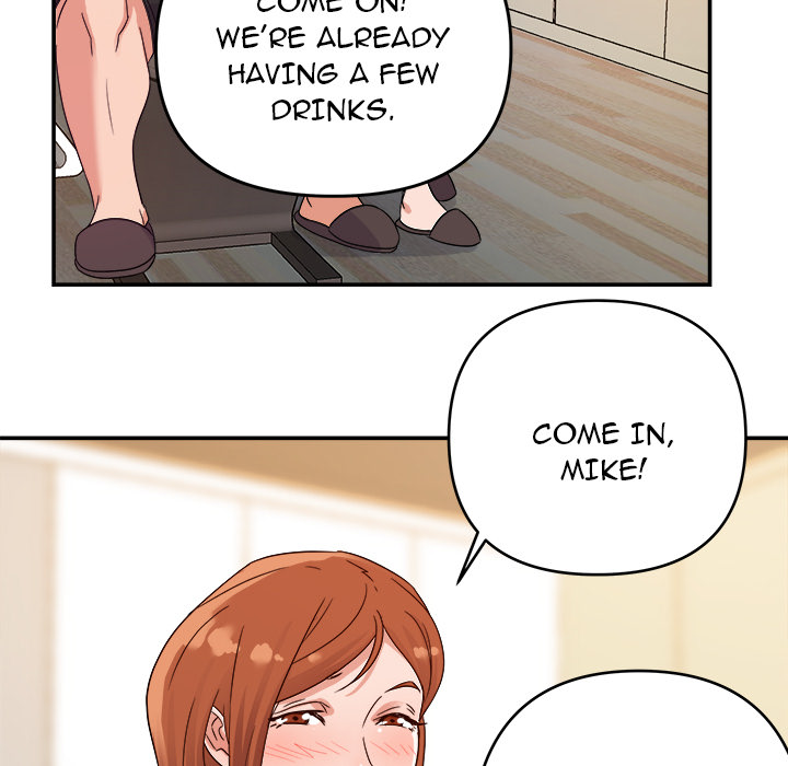 New Flavors Chapter 2 Page 61