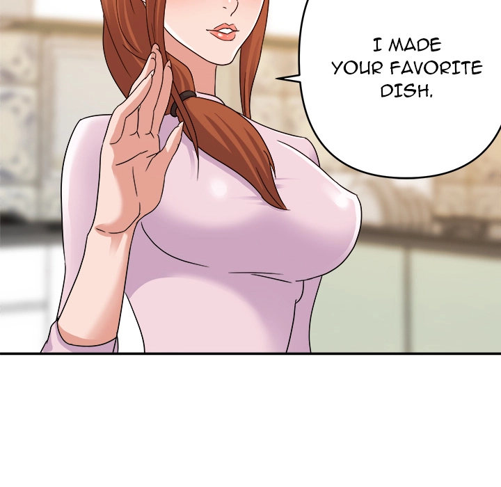 New Flavors Chapter 2 Page 62