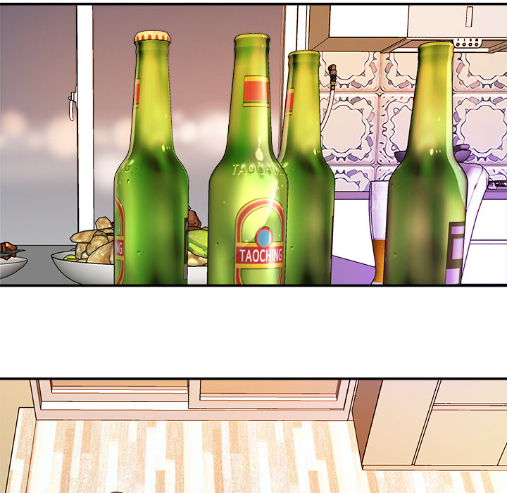 New Flavors Chapter 2 Page 63