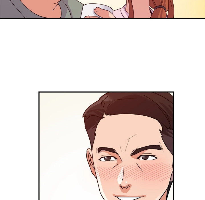 New Flavors Chapter 2 Page 66