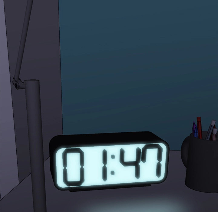 New Flavors Chapter 2 Page 69