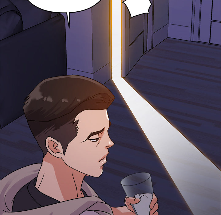New Flavors Chapter 2 Page 76