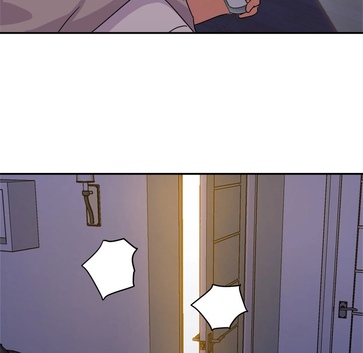 New Flavors Chapter 2 Page 77
