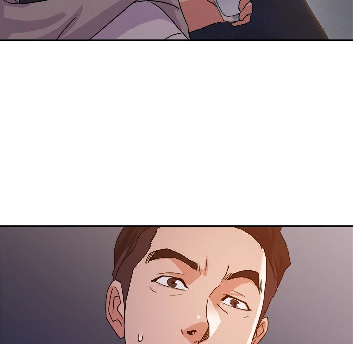 New Flavors Chapter 2 Page 79