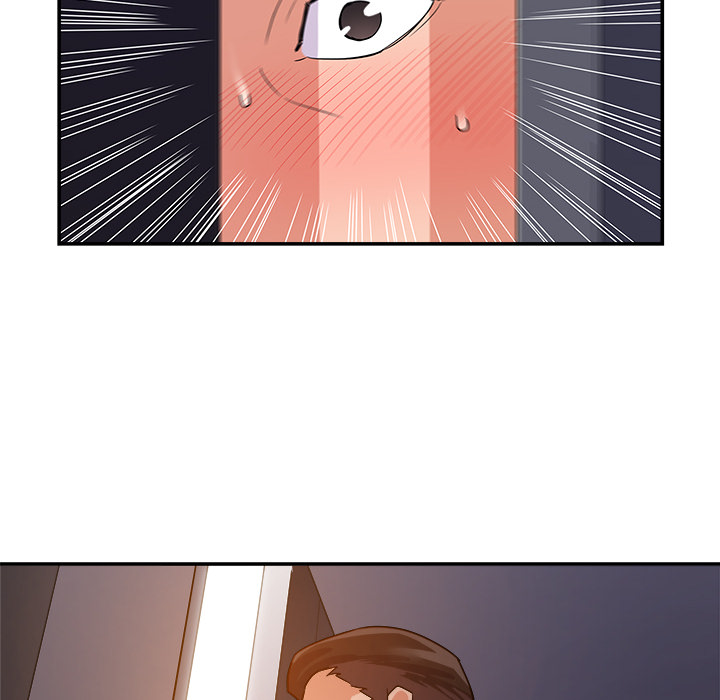 New Flavors Chapter 2 Page 85