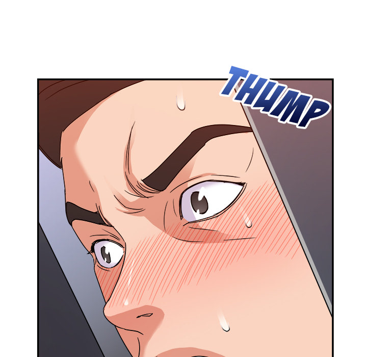 New Flavors Chapter 2 Page 87