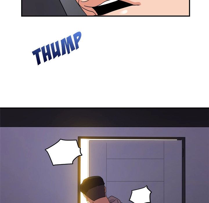 New Flavors Chapter 2 Page 88