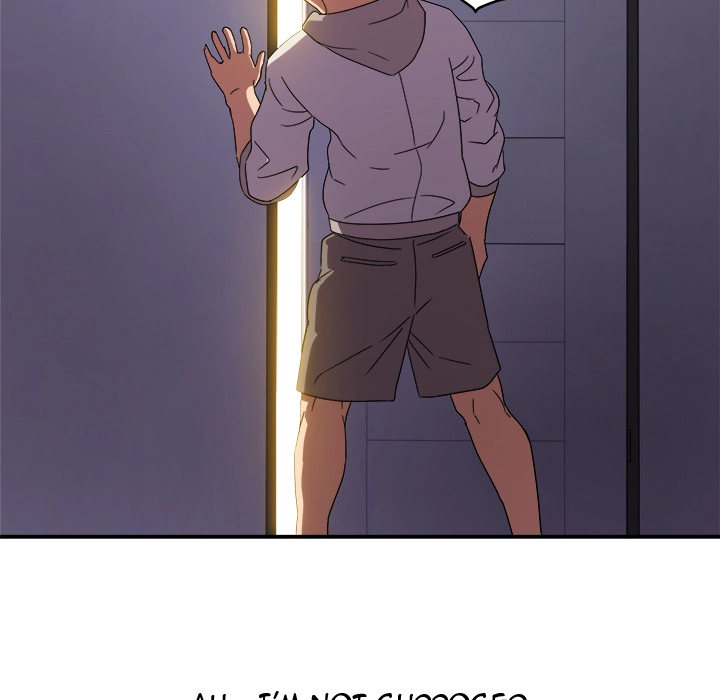 New Flavors Chapter 2 Page 89