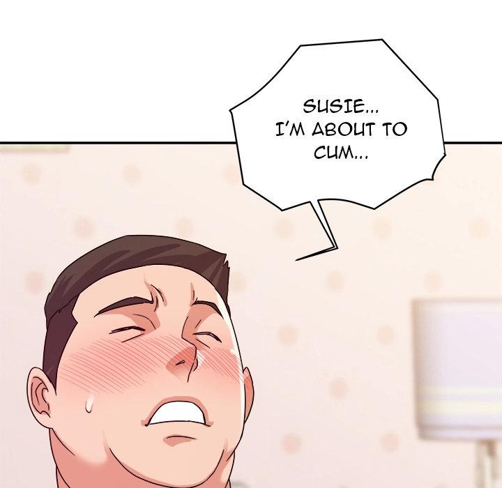 New Flavors Chapter 2 Page 94