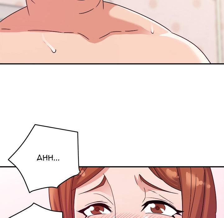 New Flavors Chapter 2 Page 95