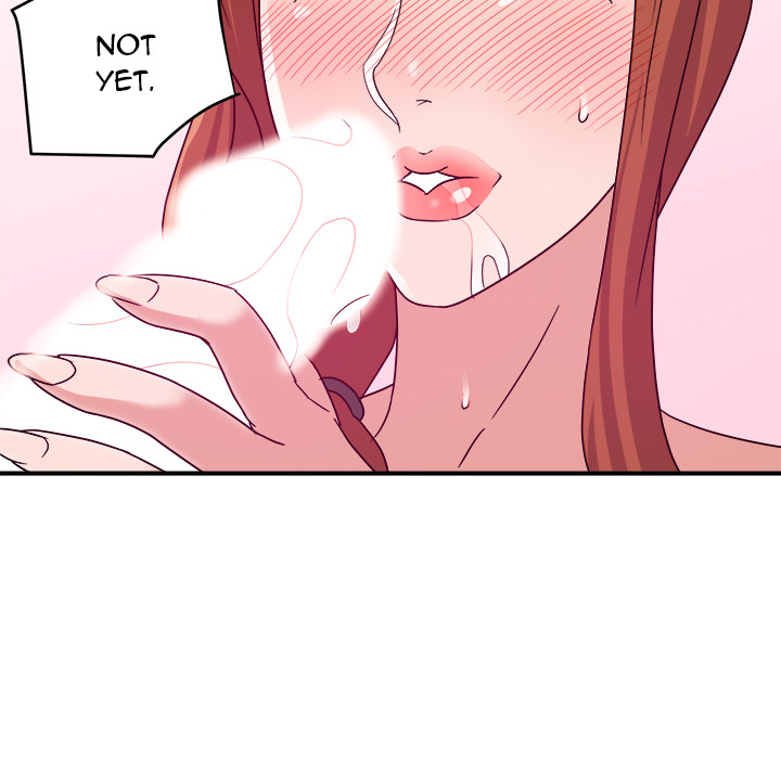 New Flavors Chapter 2 Page 96