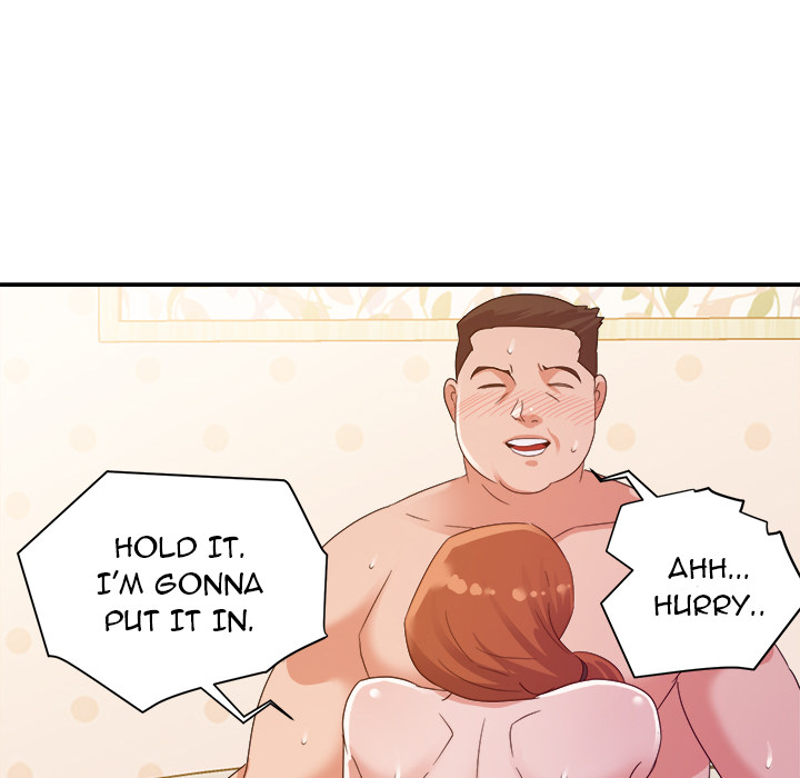 New Flavors Chapter 2 Page 97