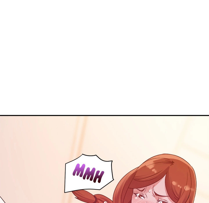 New Flavors Chapter 2 Page 99