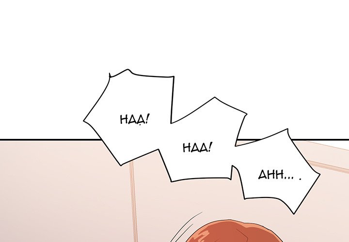 New Flavors Chapter 29 Page 1