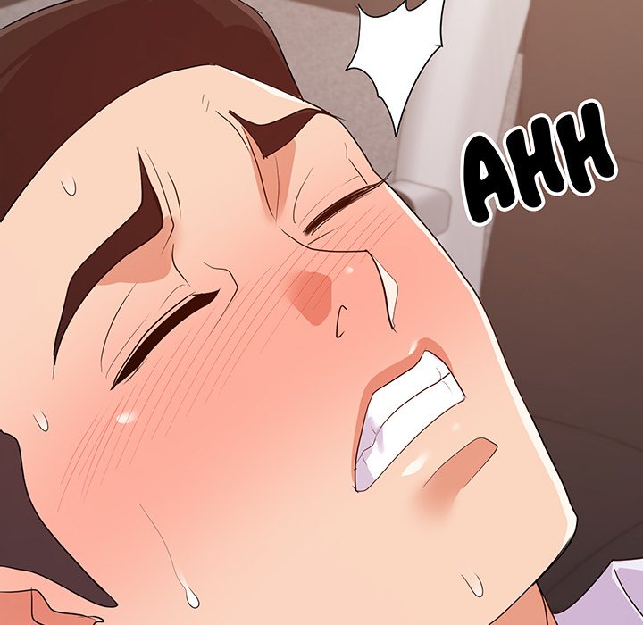 New Flavors Chapter 29 Page 10