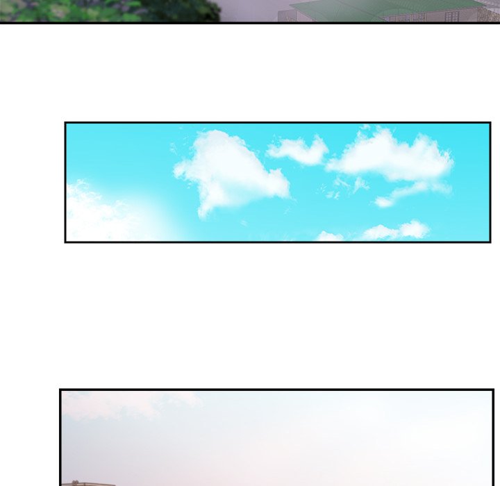 New Flavors Chapter 29 Page 101