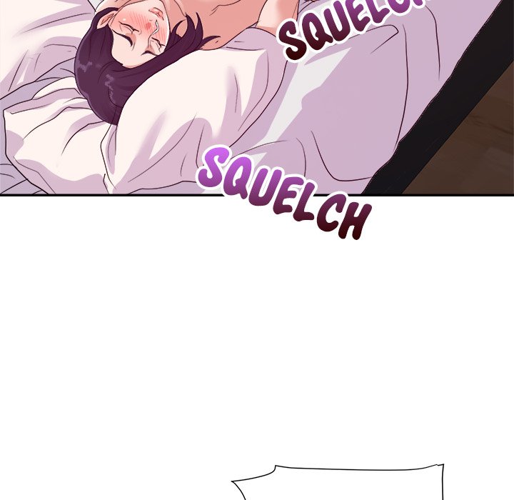 New Flavors Chapter 29 Page 104