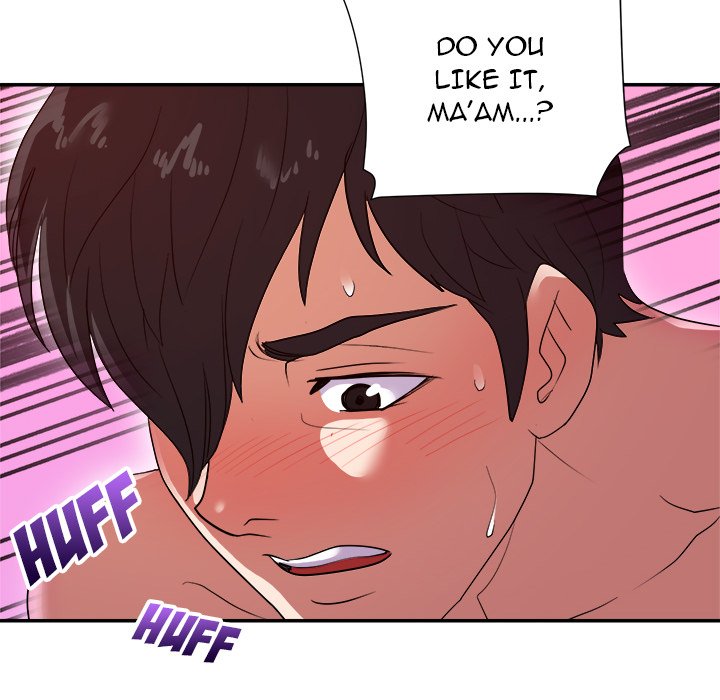 New Flavors Chapter 29 Page 105