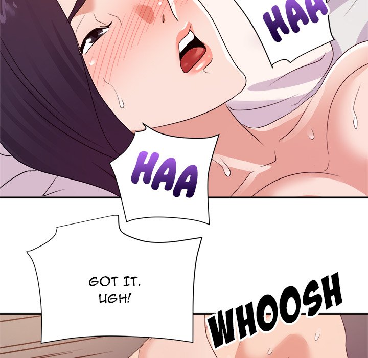 New Flavors Chapter 29 Page 107