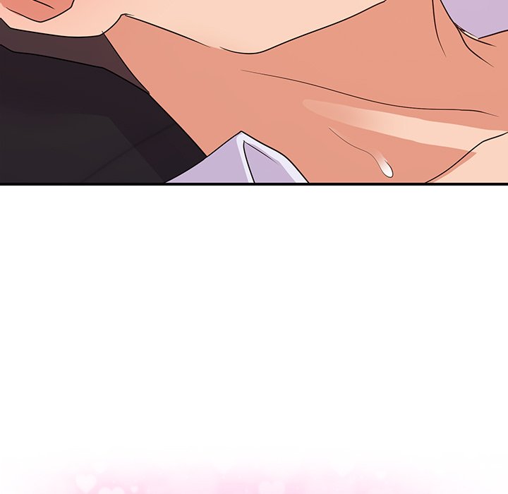 New Flavors Chapter 29 Page 11