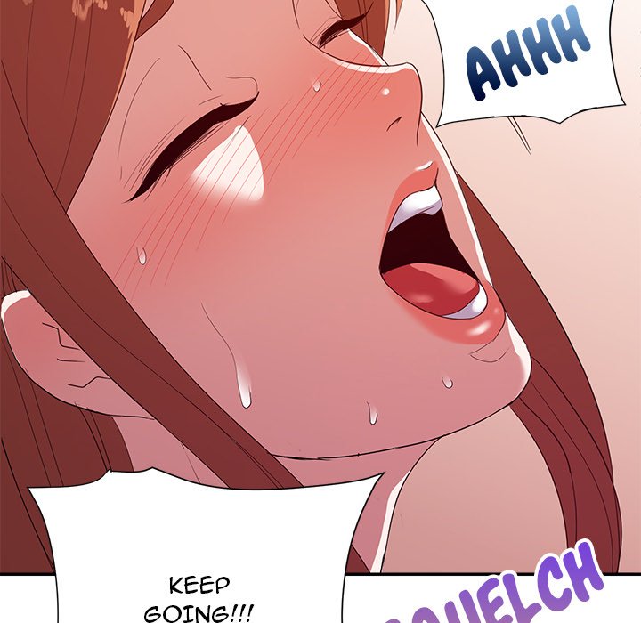 New Flavors Chapter 29 Page 16