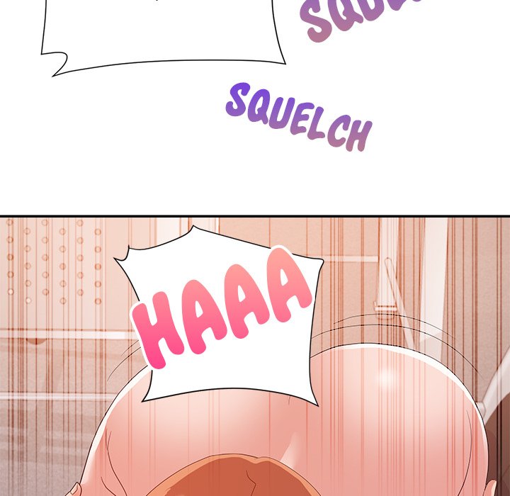 New Flavors Chapter 29 Page 17
